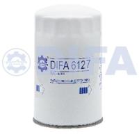 Фильтр Сменный Для Топлива Difa 6127