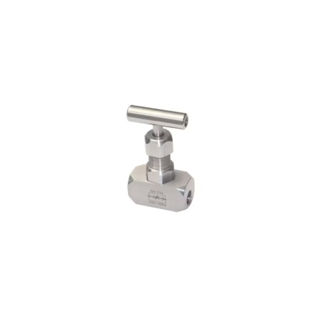 NEEDLE BALL VALVE BI-DIRECT 3/