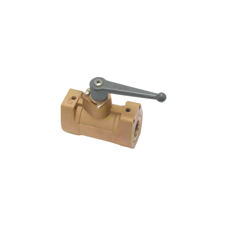 BALL VALVE 1/4