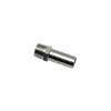 SS AD'R RUB'R HOSE7MMX1/4