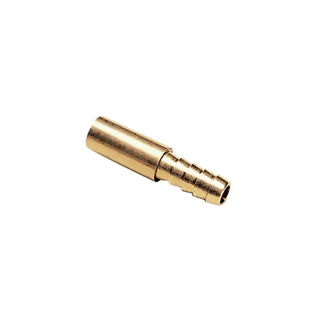 AD'R NYLON TUBE 4 X 6MM