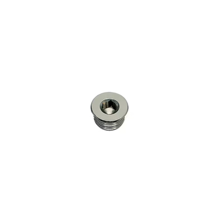 HEXAGON PLUG MALE 1