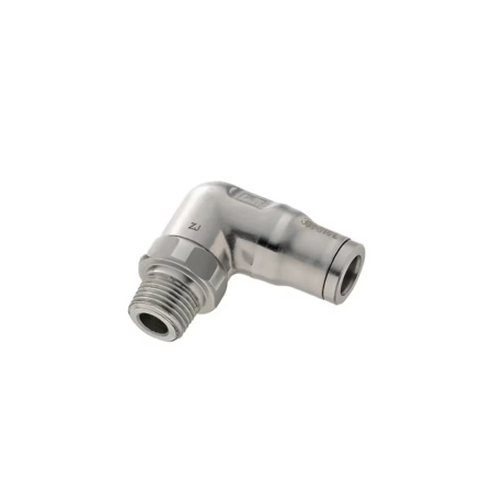 STUD ELBOW S/S 8MM X 3/8