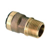 BODY OF MALE STUD FITTING D76