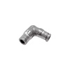 EQUAL ELBOW 3/8