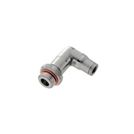 STUD ELBOW S/S 6MM X 1/4