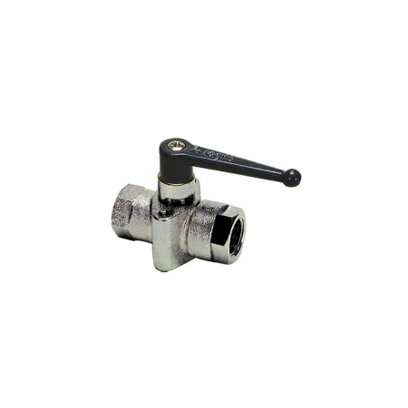 BALL VALVE 1