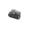 BALL VALVE 3/8