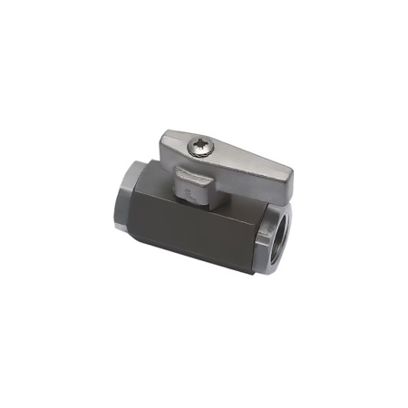 BALL VALVE 3/8