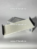 Фильтр салонный Turn Cabin Filter C-7115