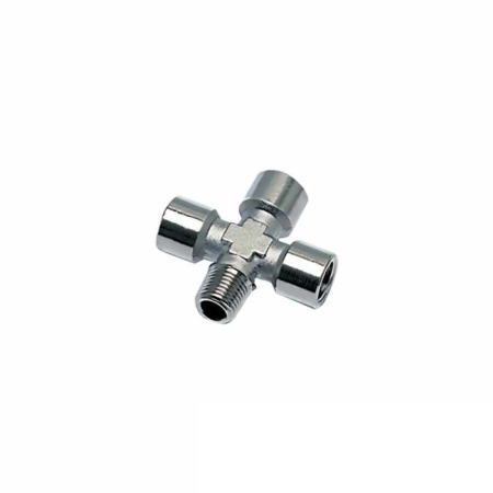 EQUAL CROSS 3/8
