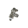 THREAD VALVE WITH LF3000