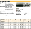 CARBURITE 16          75X90