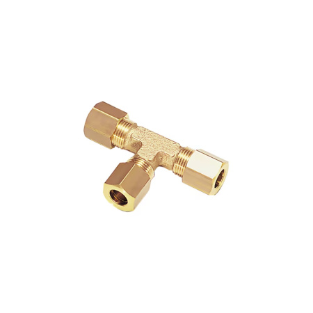 EQUAL TEE 22MM