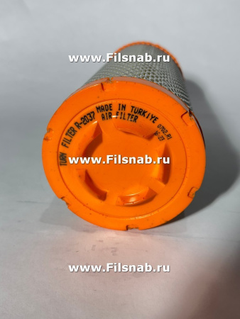 Фильтр воздушный Turn Air Filter R-2037