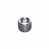 STAINLESS STEEL PLUG 1