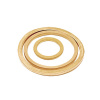 COPPER WASHER 1/2
