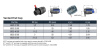 TRANSAIR VENTED END-CAP 63MM