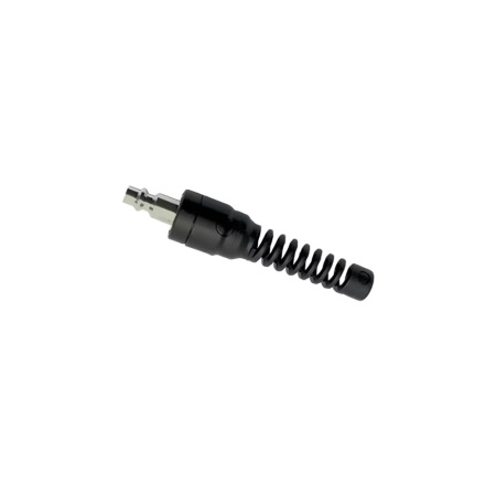 PROBE WITH SPIRAL PROTECT SPRI
