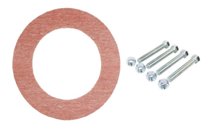 TRANSAIR GASKET FOR WATER D65