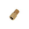 FEMALE STUD COUPLING, BSP PARA