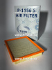 Фильтр воздушный Turn Air Filter P-1156S