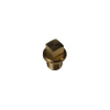 BL'G PLUG 3/8