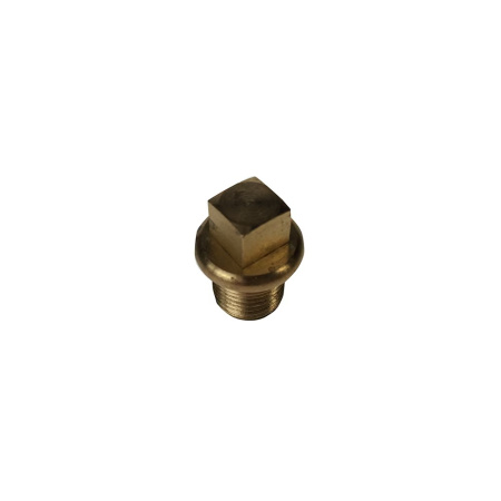 BL'G PLUG 3/8