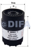 Фильтр Сменный Очистки Топлива Difa 6502