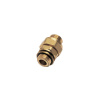 STRAIGHT MALE ORIENTABLE ADAPT