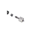 S.S. REDUCER-10MM TO 6MM