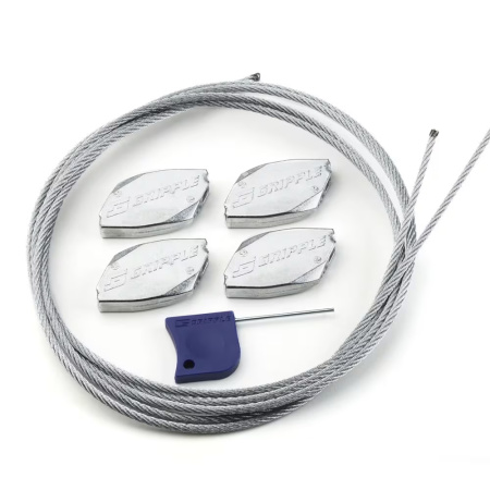 TRANSAIR DEBURRING TOOL