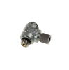 METAL FLOW REGULATOR D6 THREAD