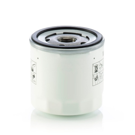Фильтр масляный Turn Oil Filter O-3473