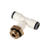 FDA NICKEL BRA M5 ELBOW POLYME