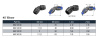 TRANSAIR 45° EQUAL ELBOW D40