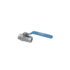 STAINLESS STEEL BALL VALVE DN1