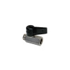 BALL VALVE 3/8