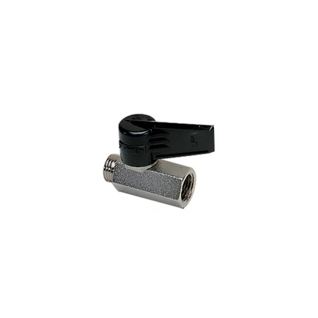 BALL VALVE 3/8