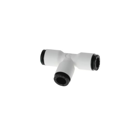 CleanFit EQUAL TEE POLYMER D6