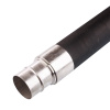 TRANSAIR FLEXIBLE HOSE D76  LO