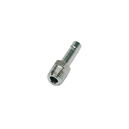 M STUD STANDPIPE 8MMX1/8