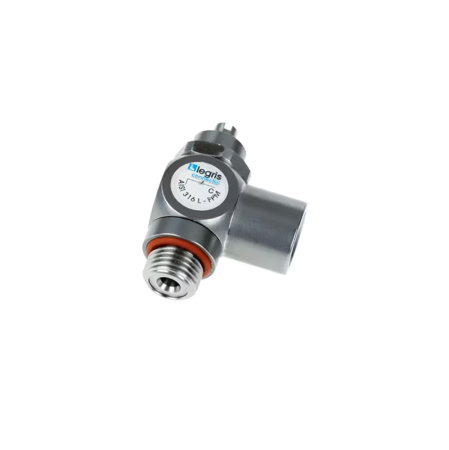 FLOW CONTROL REGULATOR S/S M5