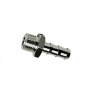 TAILPIECE ADAPTOR D13 MALE 1/4