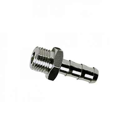 TAILPIECE ADAPTOR D13 MALE 1/4