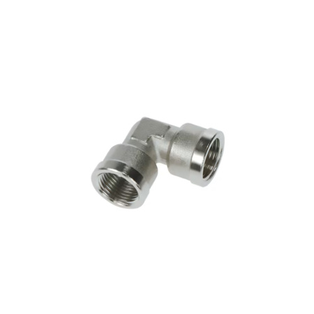 EQUAL FEMALE STUD ELBOW 1/2