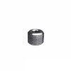 HEXAGON PLUG MALE 1/4
