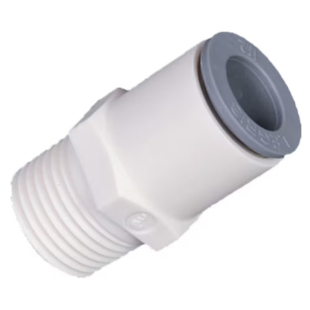 LIQUIFIT FITTING D1/2 MALE 3/8
