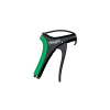 BLOW GUN WITH PRESSURE REDUCT