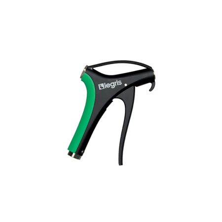 BLOW GUN WITH PRESSURE REDUCT